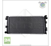 Radiatore acqua NRF per CHRYSLER GRAND VOYAGER III / #7j