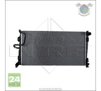 Radiatore acqua NRF per CHRYSLER VOYAGER IV #87