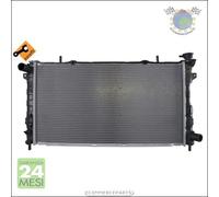 Radiatore acqua NRF per CHRYSLER VOYAGER IV #9p