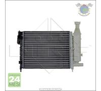 Radiatore acqua NRF per CITROEN AX be9