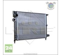 Radiatore acqua NRF per CITROEN AX bgc
