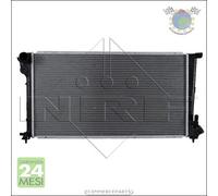 Radiatore acqua NRF per CITROEN BERLINGO C-ZERO XSARA PEUGEOT PARTNER RANCH ION