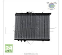 Radiatore acqua NRF per CITROEN BERLINGO XSARA C4 I PEUGEOT PARTNER RANCH 206+