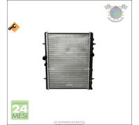 Radiatore acqua NRF per CITROEN BERLINGO XSARA C5 III II C4 DS5 DS4 I C2 DS bae
