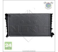 Radiatore acqua NRF per CITROEN BERLINGO XSARA PEUGEOT PARTNER RANCH 306 #7t