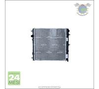 Radiatore acqua NRF per CITROEN C3 III II DS3 I C4 C2 DS PEUGEOT 207/207+ 20 #ui