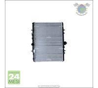 Radiatore acqua NRF per CITROEN C5 I PEUGEOT 607 406 bbb