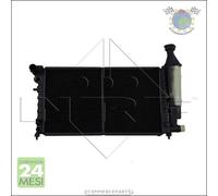 Radiatore acqua NRF per CITROEN SAXO PEUGEOT 106 #id