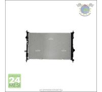Radiatore acqua NRF per CITROEN SPACETOURER BERLINGO JUMPY GRAND C4 II C5 DS DS