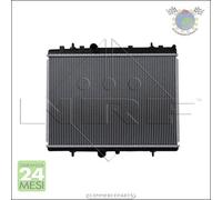 Radiatore acqua NRF per CITROEN XSARA C5 III II C4 I PEUGEOT 407 307