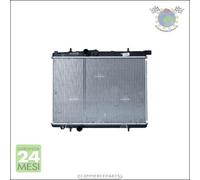 Radiatore acqua NRF per CITROEN XSARA PEUGEOT 206+ 206