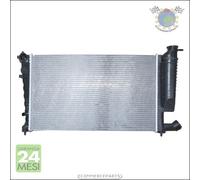Radiatore acqua NRF per CITROEN XSARA ZX PEUGEOT 306 #09