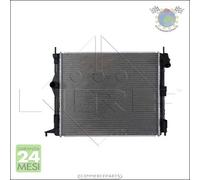 Radiatore acqua NRF per DACIA SANDERO LOGAN RENAULT
