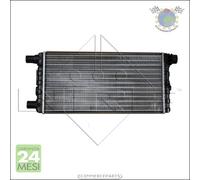 Radiatore acqua NRF per FIAT CINQUECENTO SEICENTO ZASTAVA 101