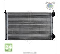 Radiatore acqua NRF per FIAT DOBLO
