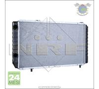 Radiatore acqua NRF per FIAT DUCATO