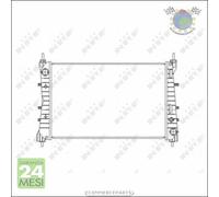 Radiatore acqua NRF per FIAT LINEA