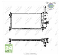 Radiatore acqua NRF per FIAT PUNTO #ve