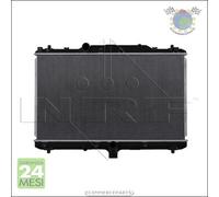 Radiatore acqua NRF per FIAT SEDICI SUZUKI SX4