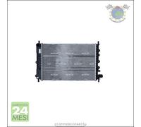 Radiatore acqua NRF per FORD ESCORT ORION RENAULT 21