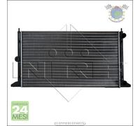 Radiatore acqua NRF per FORD GALAXY SEAT ALHAMBRA VW SHARAN #j3