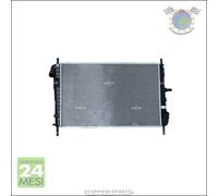 Radiatore acqua NRF per FORD MONDEO