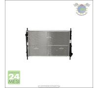 Radiatore acqua NRF per FORD MONDEO #9q