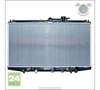Radiatore acqua NRF per HONDA ACCORD VI