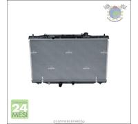 Radiatore acqua NRF per HONDA CR-V III bh7