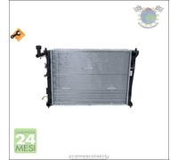 Radiatore acqua NRF per HYUNDAI ELANTRA i30 #zl