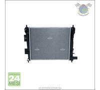 Radiatore acqua NRF per HYUNDAI i10 bib