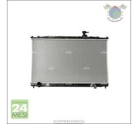 Radiatore acqua NRF per HYUNDAI SANTA FE #zq