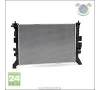 Radiatore acqua NRF per INFINITI Q30 MERCEDES CLASSE GLA 250 200 180 B Electric