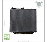 Radiatore acqua NRF per ISUZU TROOPER OPEL MONTEREY B