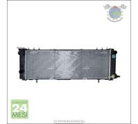 Radiatore acqua NRF per JEEP CHEROKEE bi4