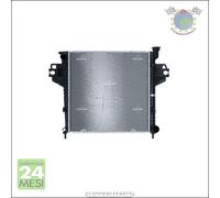 Radiatore acqua NRF per JEEP CHEROKEE bj5