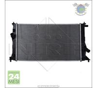 Radiatore acqua NRF per MAZDA 5