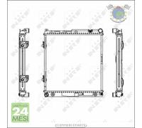 Radiatore acqua NRF per MERCEDES 124 230 200 #jd