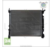 Radiatore acqua NRF per MERCEDES CITAN 112 111 109 108 RENAULT KANGOO