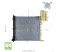 Radiatore acqua NRF per MERCEDES CLASSE V 230 220 200 VITO 114 113 112 110 1 #ja