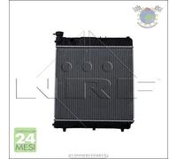 Radiatore acqua NRF per MERCEDES O City