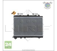 Radiatore acqua NRF per MG ROVER 400