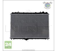 Radiatore acqua NRF per MITSUBISHI CARISMA VOLVO V40 S40