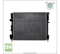 Radiatore acqua NRF per NISSAN KUBISTAR RENAULT KANGOO CLIO