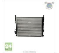 Radiatore acqua NRF per NISSAN PRIMASTAR OPEL VIVARO A RENAULT TRAFIC bay