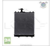 Radiatore acqua NRF per OPEL AGILA SUBARU JUSTY III II SUZUKI WAGON IGNIS