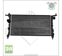 Radiatore acqua NRF per OPEL CORSA B TIGRA COMBO