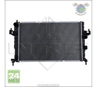 Radiatore acqua NRF per OPEL CORSA C COMBO