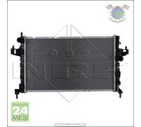 Radiatore acqua NRF per OPEL CORSA C TIGRA COMBO #1e