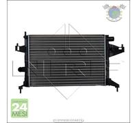 Radiatore acqua NRF per OPEL CORSA C TIGRA COMBO #mk